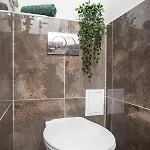 Apartmán Goblin With Free Private Parking *