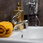 Apartmán Goblin With Free Private Parking *