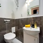 Apartmán Goblin With Free Private Parking Budapešť