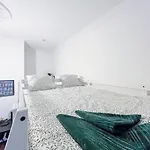 Apartmán Goblin With Free Private Parking Budapešť