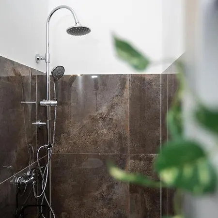 Apartament Goblin With Free Private Parking Budapeszt
