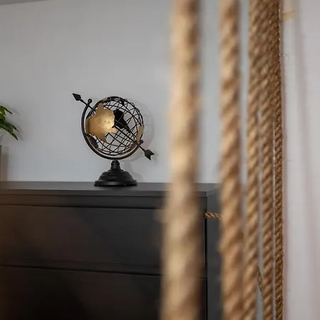 Apartment Goblin With Free Private Parking Budapest