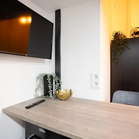 Apartament Goblin With Free Private Parking