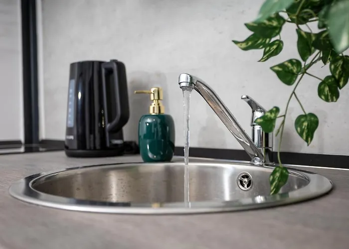 Goblin With Free Private Parking *