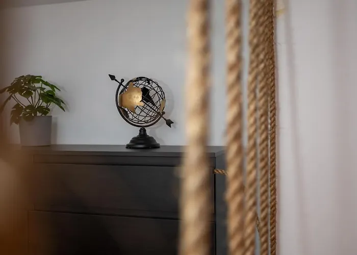 Apartment Goblin With Free Private Parking Budapest