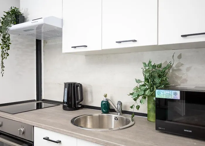 Goblin With Free Private Parking * Budapest