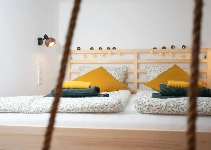 Goblin With Free Private Parking *