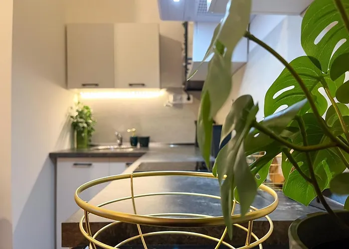 Goblin With Free Private Parking