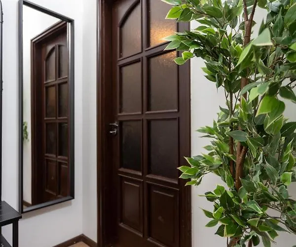 Goblin With Free Private Parking *