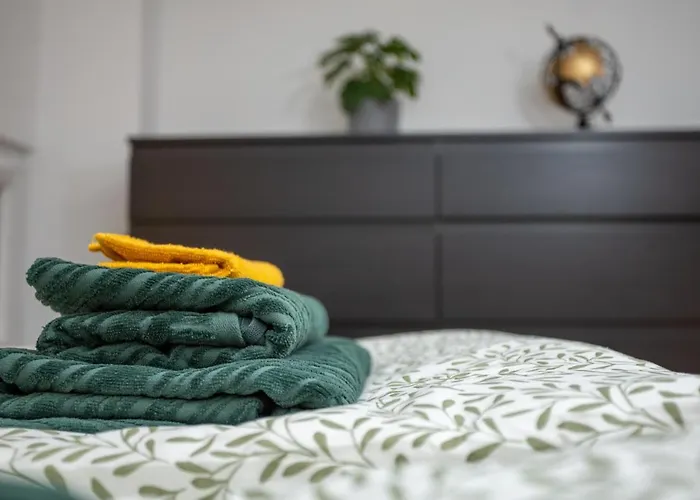 Goblin With Free Private Parking Budapest