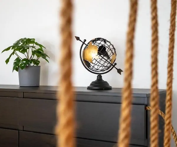 Goblin With Free Private Parking *