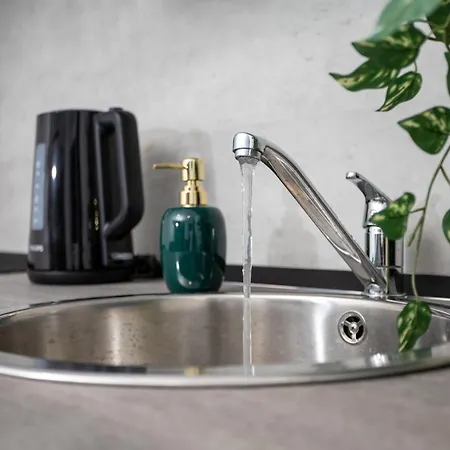 Goblin With Free Private Parking *