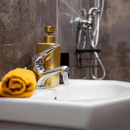 アパート Goblin With Free Private Parking