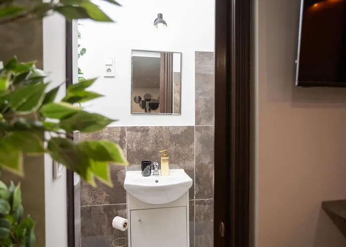 Goblin With Free Private Parking * 부다페스트