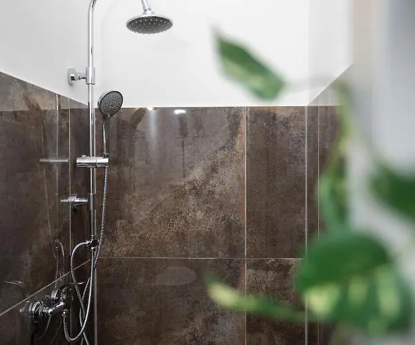 Apartamento Goblin With Free Private Parking Budapest